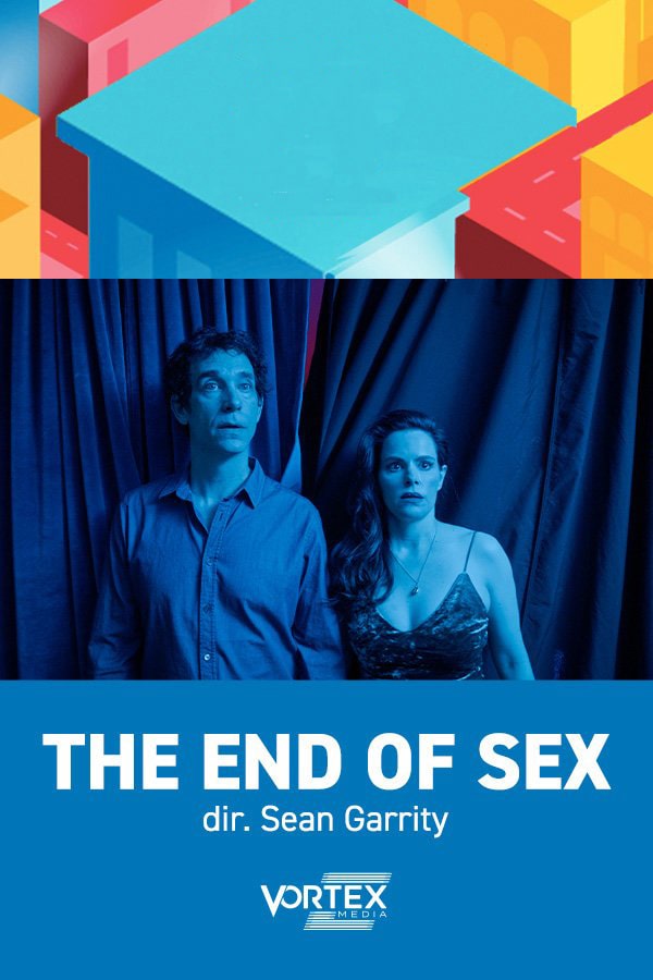 Kamloops Film Society The End Of Sex